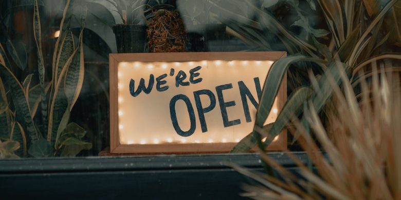 Racheter un fonds de commerce pour créer son entreprise Racheter un fonds de commerce pour créer son entreprise