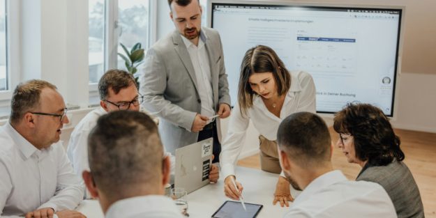 Comment optimiser la gestion d’entreprise pour les dirigeants ?