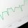 Dirigeant de PME analysant un prévisionnel glissant